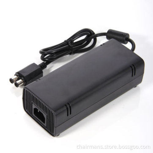 AC/DC adapters, power supply for Xbox 360